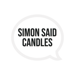 Simon Said Candles